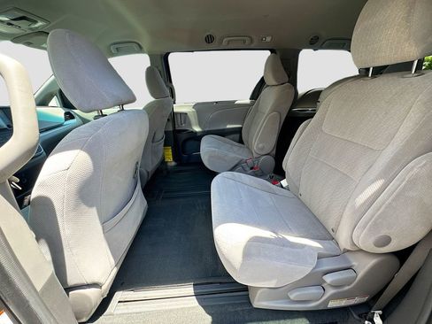 Used 2015 Toyota Sienna LE FWD image 19