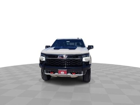 New 2026 Chevrolet Silverado 1500 ZR2 image 3