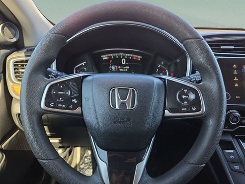 Used 2018 Honda CR-V EX image 11