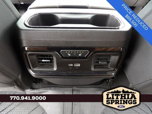 Used 2024 Chevrolet Silverado 2500 ZR2 w/ Technology Package image 24