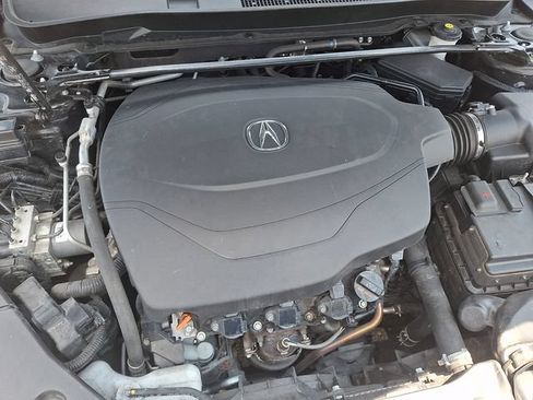 Used 2015 Acura TLX V6 w/ Technology Package FWD image 28