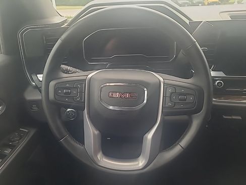 Used 2023 GMC Sierra 1500 Elevation AWD/4WD image 16