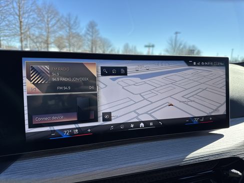 New 2026 BMW 330i xDrive Sedan w/ Premium Package image 13