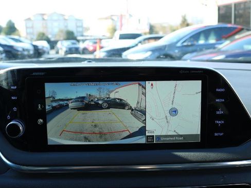 Used 2022 Hyundai Sonata SEL Plus image 18