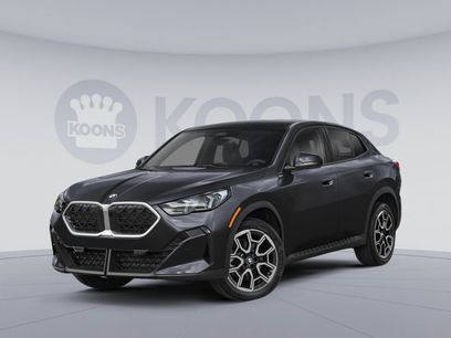 Used 2024 BMW X2 xDrive28i w/ Convenience Package
