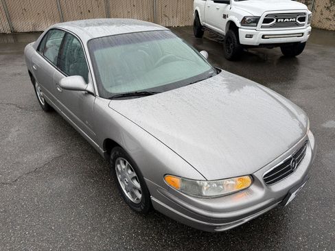 Used 1999 Buick Regal LS w/ Gran Touring Pkg image 5
