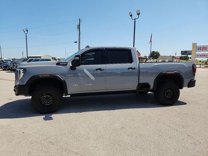 Used 2024 GMC Sierra 2500 AT4X w/ AT4X AEV Edition
