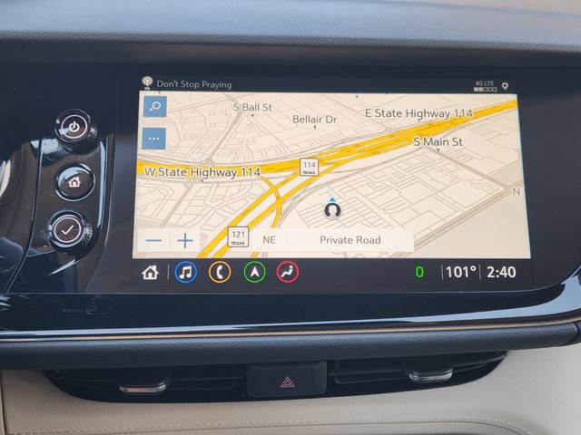 Used 2023 Buick Envision Avenir FWD image 18