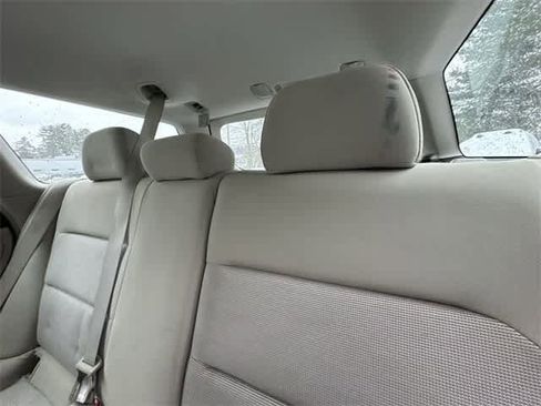 Used 2007 Subaru Outback 2.5i image 11