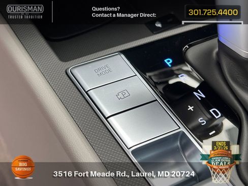 New 2026 Hyundai Elantra SEL Sport image 24