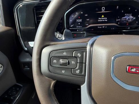 Used 2024 GMC Sierra 1500 SLT w/ SLT Premium Plus Package image 12