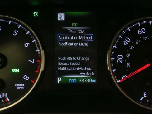 Used 2022 Toyota RAV4 XLE image 39