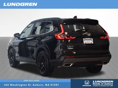 Used 2025 Honda CR-V Sport image 32