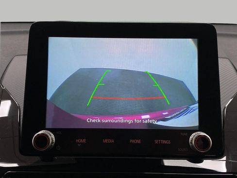 New 2026 Mitsubishi Eclipse Cross ES image 21