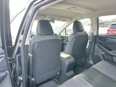 Certified 2023 Subaru Crosstrek 2.0i image 23