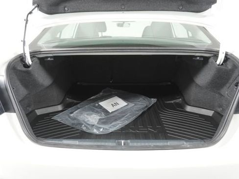 Certified 2025 Subaru Legacy Premium image 35