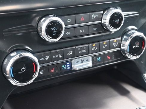 New 2025 Ford F150 Platinum w/ Equipment Group 702A High image 39