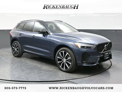 Used 2024 Volvo XC60 B5 Plus w/ Protection Package Premier