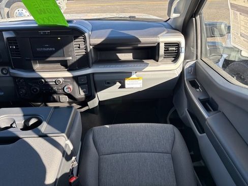 New 2026 Ford F250 XL w/ STX Appearance Package image 11