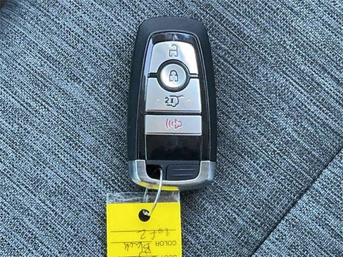 Used 2022 Ford Bronco Sport Big Bend image 27