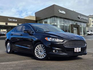 Used 2015 Ford Fusion SE w/ Equipment Group 502A video 1