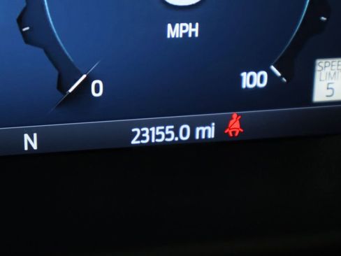 Used 2025 Ford F350 King Ranch w/ FX4 Off-Road Package image 14