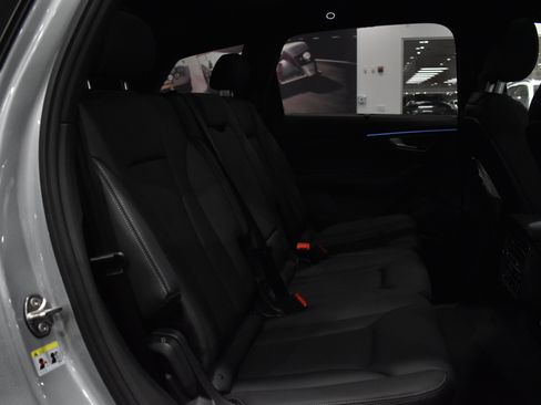 New 2026 Audi Q7 2.0T Premium Plus image 30