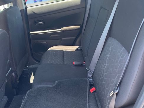 Used 2020 Mitsubishi Outlander Sport ES image 8