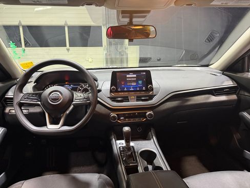 Certified 2022 Nissan Altima 2.5 SV image 20