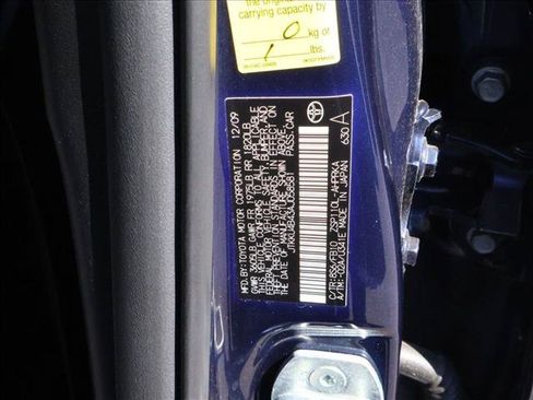 Used 2010 Scion xD FWD image 17