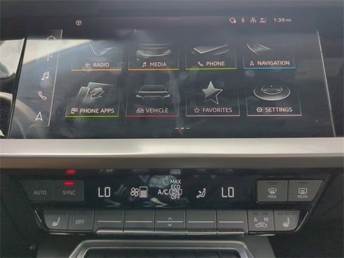 Used 2023 Audi A3 2.0T Premium image 24