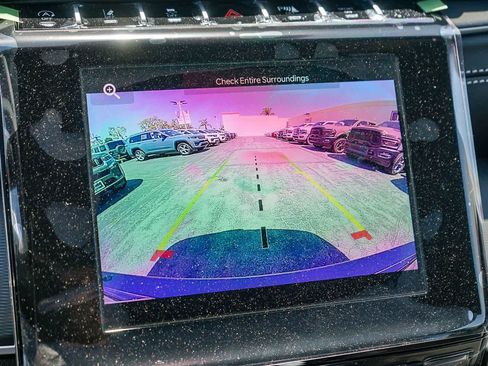 New 2026 Jeep Grand Cherokee Laredo image 21