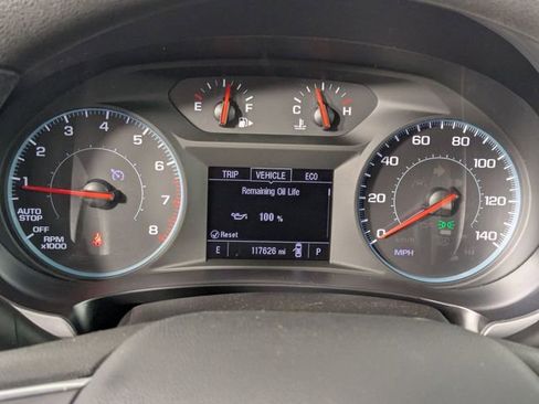 Used 2022 Chevrolet Malibu LS FWD image 16