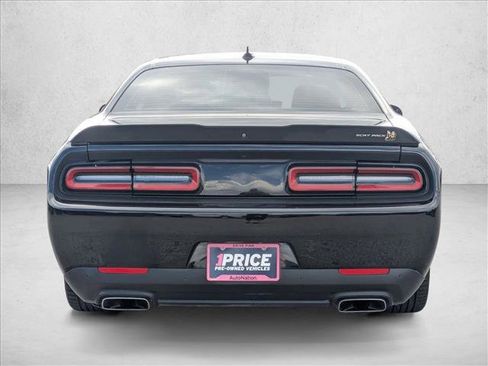 Used 2021 Dodge Challenger R/T Scat Pack image 7