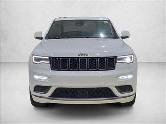 Used 2019 Jeep Grand Cherokee High Altitude AWD/4WD video 2
