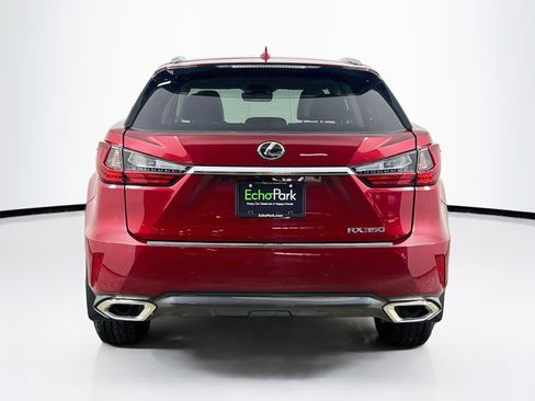 Used 2016 Lexus RX 350 AWD w/ Premium Package image 7