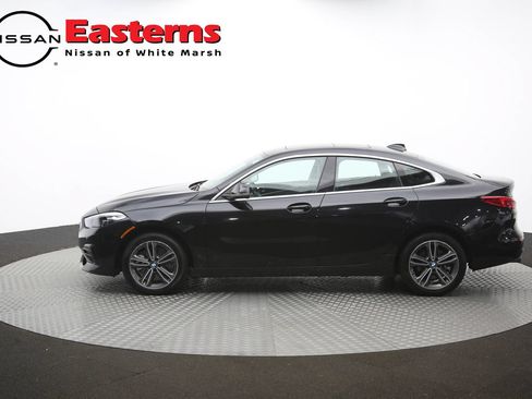 Used 2024 BMW 228i Gran Coupe FWD image 59