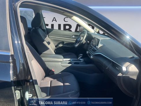 Used 2020 Nissan Altima 2.5 S FWD image 17