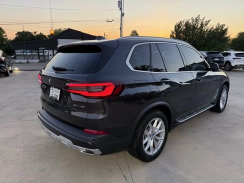 Used 2023 BMW X5 sDrive40i RWD image 5