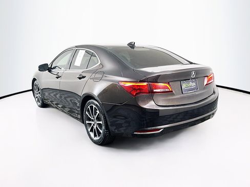 Used 2016 Acura TLX V6 image 5