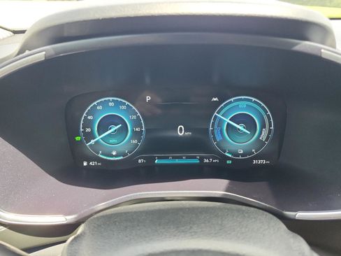 Used 2023 Hyundai Santa Fe Limited AWD/4WD image 23