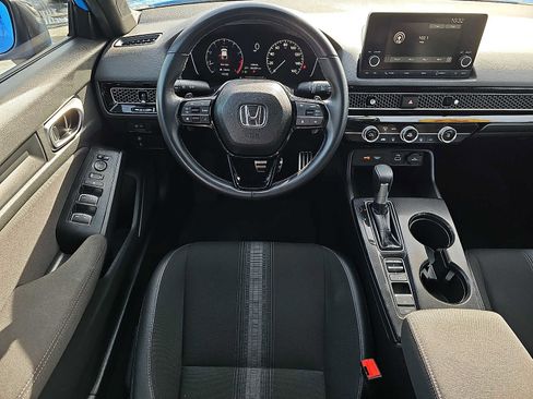 Used 2024 Honda Civic Sport image 11