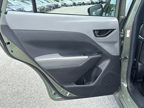 Certified 2024 Subaru Crosstrek 2.5i Sport AWD/4WD image 22