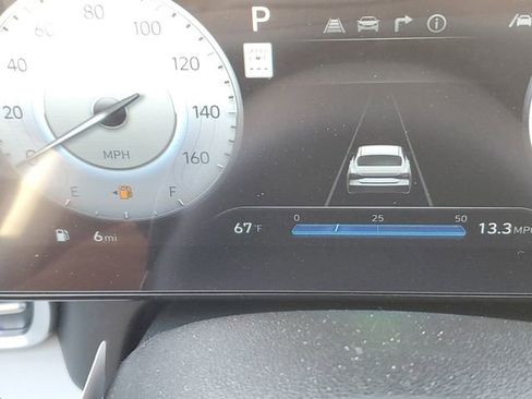 New 2026 Hyundai Elantra Limited FWD image 26