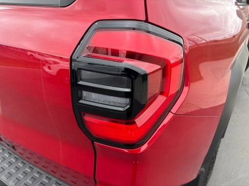 Used 2025 Toyota 4Runner TRD Off-Road Premium image 29