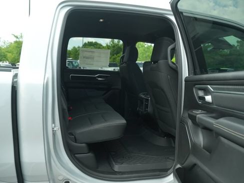 New 2026 RAM 1500 Big Horn AWD/4WD image 19