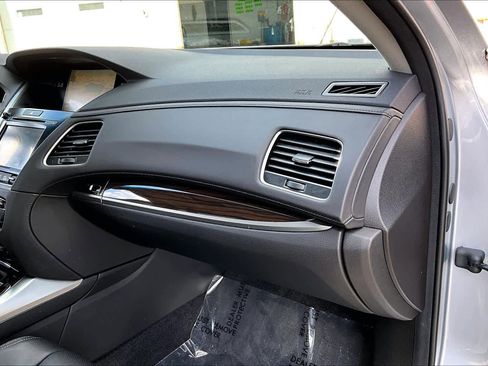 Used 2016 Acura RLX w/ Technology Package FWD image 19