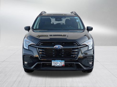 Used 2025 Subaru Ascent Bronze Edition w/ Popular Package #2 image 2