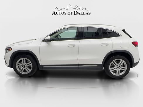 Used 2022 Mercedes-Benz GLA 250 image 5