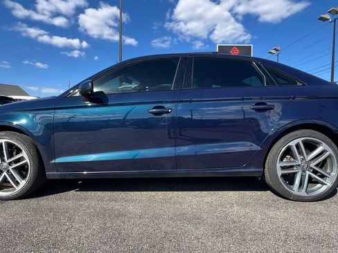 Used 2020 Audi A3 2.0T Premium image 3